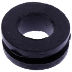 Gummi BEIFAHRGRIFF passend für: UK - Moden E - Cruise, Ebroh Spuma Li