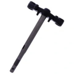 untere GABELBRÜCKE passend für: UK - Moden E - Cruise, Ebroh Spuma Li