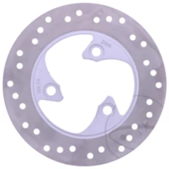 Bremsscheibe vorne passend für: UK - Moden E - Cruise, Ebroh Spuma Li