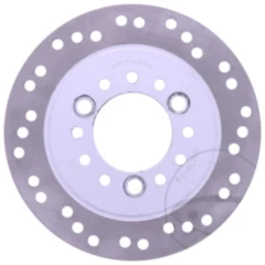 Bremsscheibe hinten passend für: UK - Moden E - Cruise, Ebroh Spuma Li