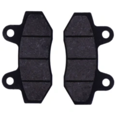 Bremsklotz vorne passend für: UK - Moden E - Cruise, Ebroh Spuma Li