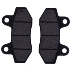 Bremsklotz hinten passend für: UK - Moden E - Cruise, Ebroh Spuma Li