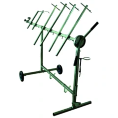 Lackierständer drehbar inkl. Verlängerung