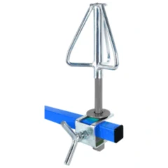 Felgenspitze für Lackierständer