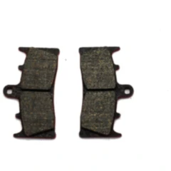 Bremsklotz Standard MatchBraking passend für: Kawasaki ZRX, ZX - 9R, ZX - 7R