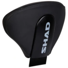 Rückenlehne Shad M LOGO passend für: Kymco X - Town, Super Dink, Downtown