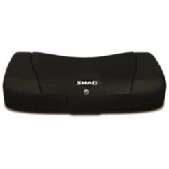 Quad Koffer schwarz Shad SHATV40