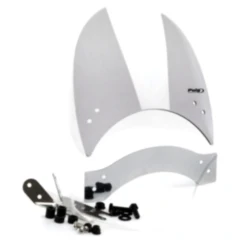 Scheibe Roadster Puig transparent passend für: Honda CB, VT, NTV, BMW R 7742991