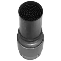 Nachrüst Katalysator 35 mm passend für: Vespa GTS, GT, GTV, Honda SH, PES, PCX