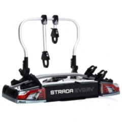 Heckträger ATERA Strada EVO RV 2 Fahrräder