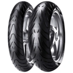 190/50ZR17 (73W) TL rear Reifen Pirelli Angel ST passend für: Aprilia Mana, RSV, RSV4