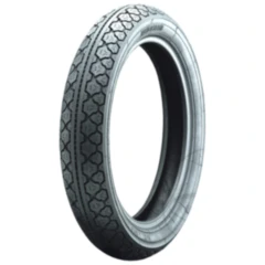 4. 00 - 18 64H TL rear Reifen Heidenau K36 passend für: BMW R, Honda CB, CX, CJ