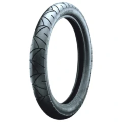 2. 75 - 16 46P TT reinforced front/rear Reifen Heidenau K55 passend für: Simson S (51, 50, 53, 70), KR 51/1, Habicht