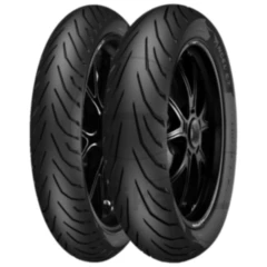 130/70 - 12 62P TL reinforced front Reifen Pirelli Angel Scooter passend für: Vespa GTS, GTV, 946