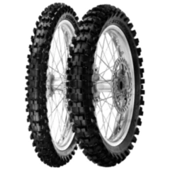 Pirelli SCORMMS Reifen 110/90-19 für Offroad