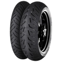 120/70ZR17 (58W) TL front Reifen Conti Road Attack 4 passend für: Kawasaki Z, ZX - 6R, ER - 6F