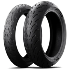 120/70ZR17 (58W) TL front Reifen Michelin Road 6 GT passend für: BMW R, K, F (900, 800), S