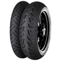 120/70ZR17 (58W) TL front Reifen Conti Road Attack 4 GT passend für: Kawasaki ZZR