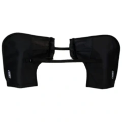 Lenkerstulpen Motorrad passend für: Honda CB, TRX, VT, BMW R, K, F (800, 650, 850, 900, 750, 700), G