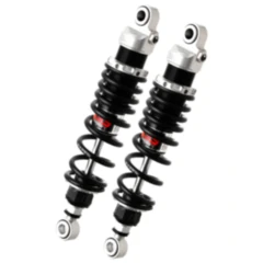 YSS einstellbarer Gasdruck Stoßdämpfer für Roller und Motorräder