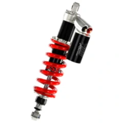 Federbein Mono YSS einstellbar für Sportmotorräder 7892889