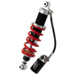 Federbein Mono YSS einstellbar passend für: Kawasaki Z 7892977