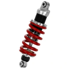 Federbein Mono YSS einstellbar passend für: Kawasaki KLE 7892457