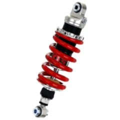 Federbein Mono YSS einstellbar passend für: Honda CBF 7893164