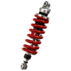 YSS Einstellbarer Gasdruck-Stoßdämpfer für Roller und Motorräder 7892456