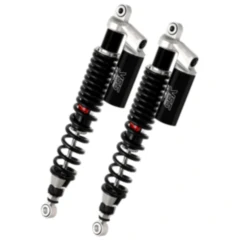 YSS Top Line Gasdruck-Stoßdämpfer einstellbar für Husqvarna WR 240