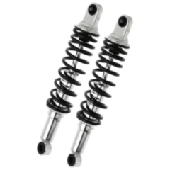 Federbein Stereo YSS einstellbar passend für: Kawasaki Z, ZL