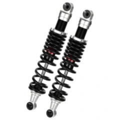 Federbein Stereo YSS einstellbar passend für: Honda CB 7895080