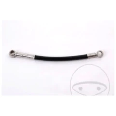 Hydraulikschlauch YSS B-B 6 mm 200 mm für Federbeine