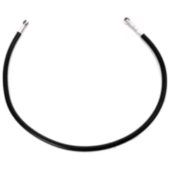 Hydraulikschlauch YSS für Federbeine 6 mm 780 mm