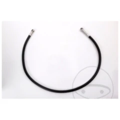 Hydraulikschlauch YSS B-B 6 mm 830 mm für Motorräder