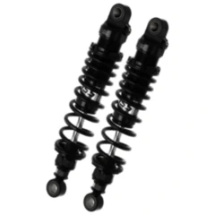 Federbein Stereo YSS einstellbar Black Edition passend für: Triumph Bonneville, Street Cup 7892489