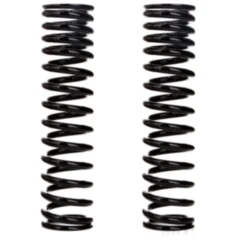 Federn Stereo schwarz YSS 46-25-55-320