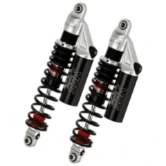 YSS Vintage MX Stoßdämpfer einstellbar für klassische Motorräder