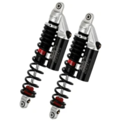 Federbein Stereo YSS einstellbar Vintage passend für: Maico MC