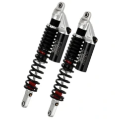 YSS Vintage MX Federbein einstellbar für Husqvarna CR 125/250/430/500