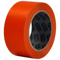 Abdeckband 50MMX50M COL orange