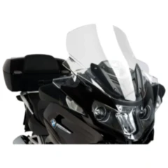 Touringscheibe Puig transparent passend für: BMW K, R