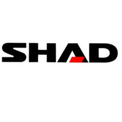 Aufkleber Shad klein