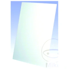 Anti-Reflex Schutzfolie für A1 Rahmen