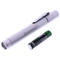 Stiftleuchte LED TECHPEN mit 1 AAA Batterie