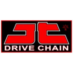 Sticker für kleine Kette JT