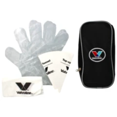 Nachfüllöl-Tasche Valvoline (1 Liter)