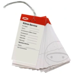 JMC Anhänger Klimaanlage-Service