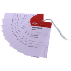 Motoröl & Getriebeöl Wechselset für JMC