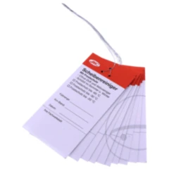 JMC Scheibenreiniger und Kühlmittel - Inhalt 10 Stück